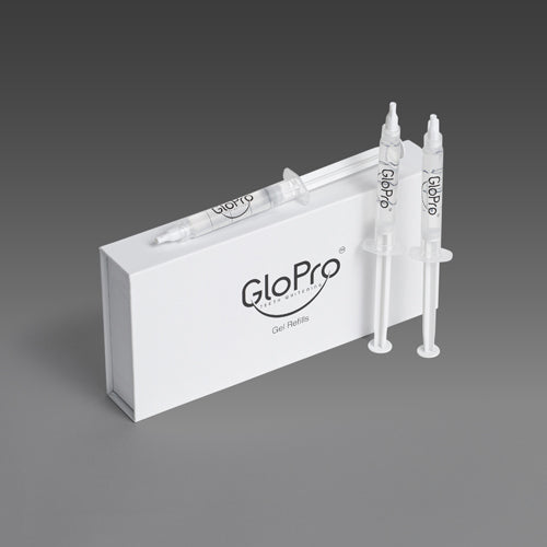 GloPro Gel Refills- Wholesale
