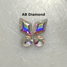 Load image into Gallery viewer, Swarovski Butterfly Gems