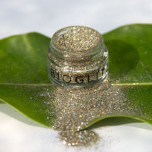Load image into Gallery viewer, Tooth Polish - Gold Glitter